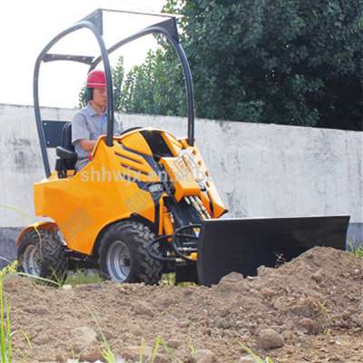 rough terrain forklift; mini skid steer loader; mini excavator prices